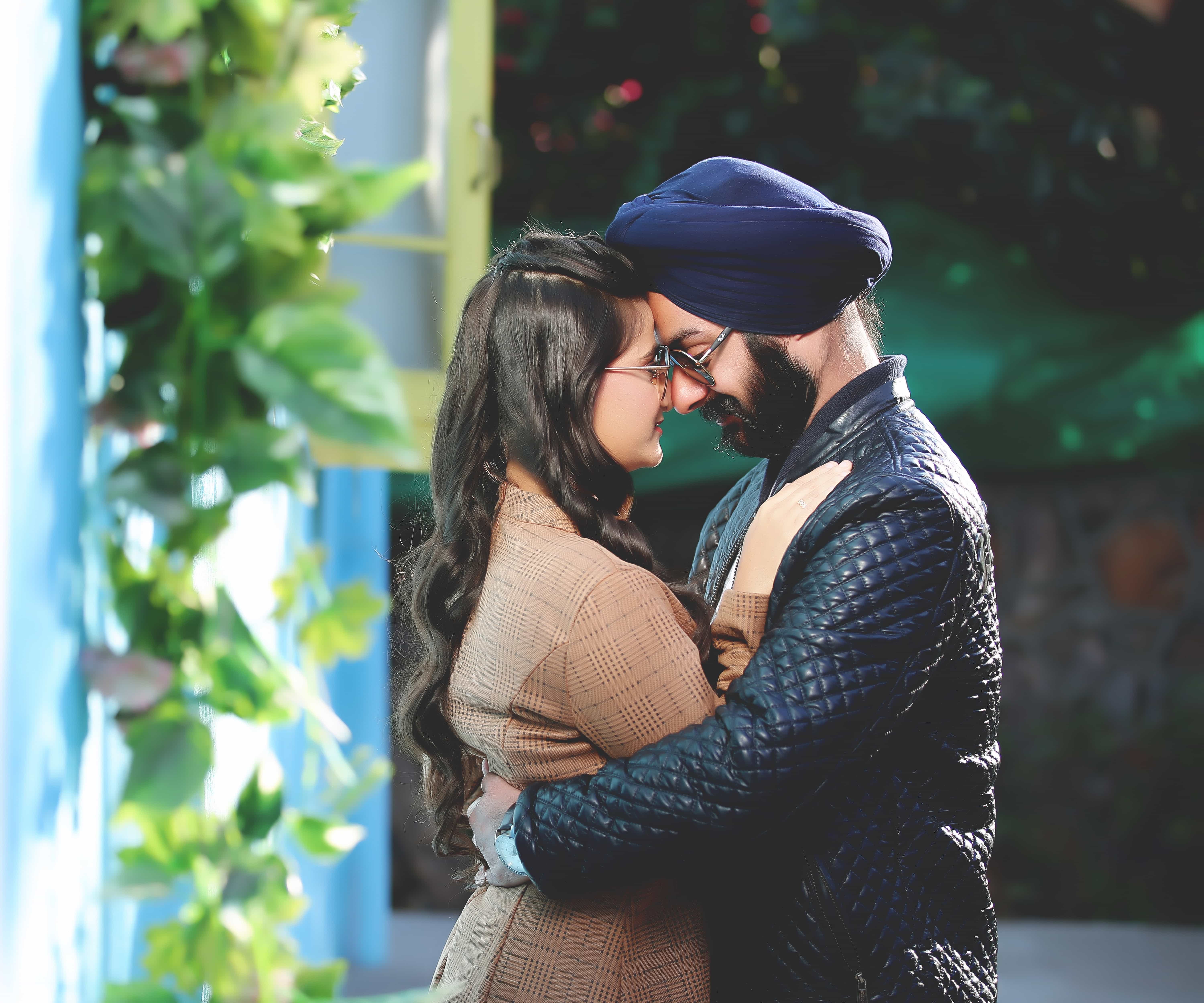 Wedding Shoot