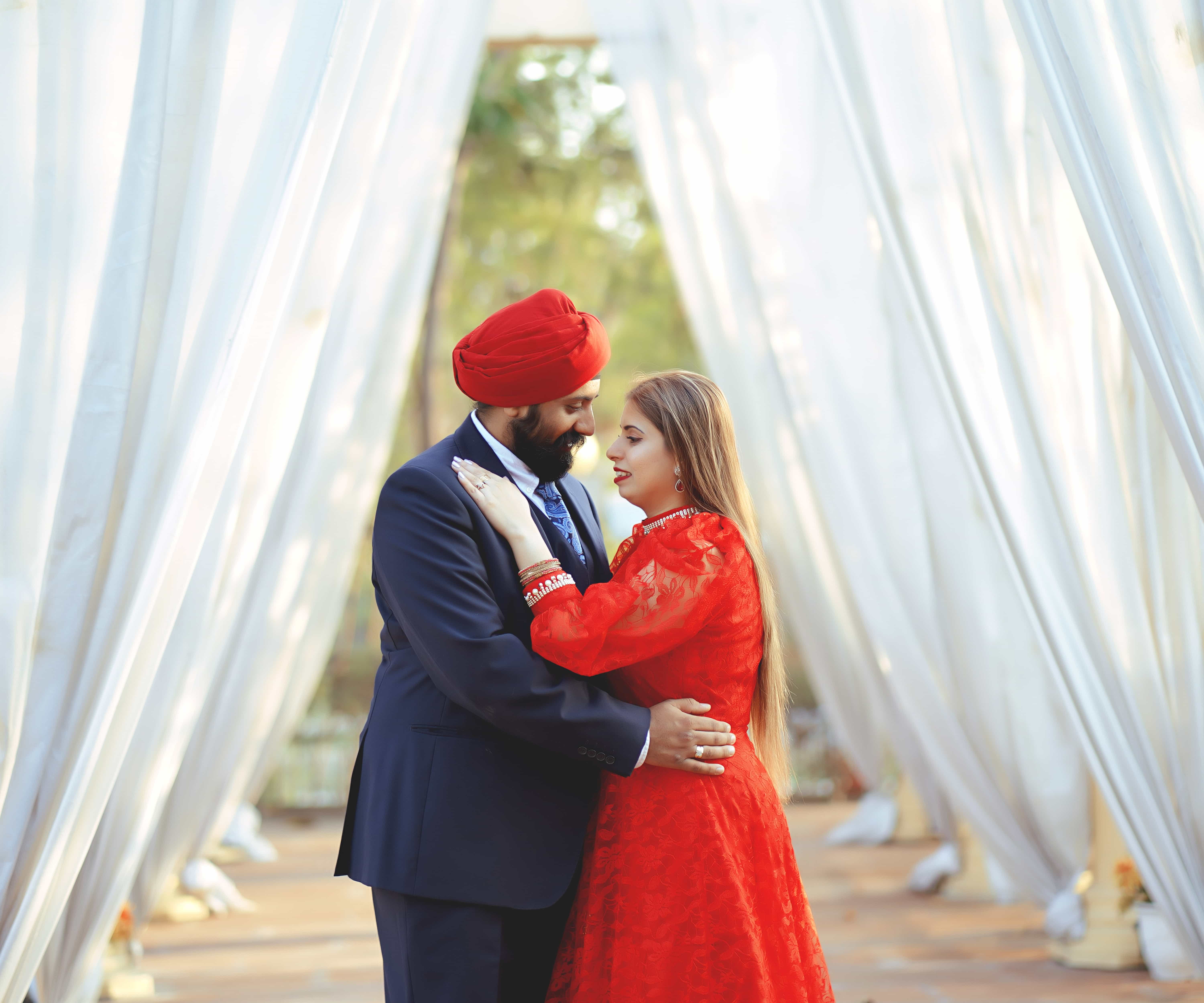 Wedding Shoot