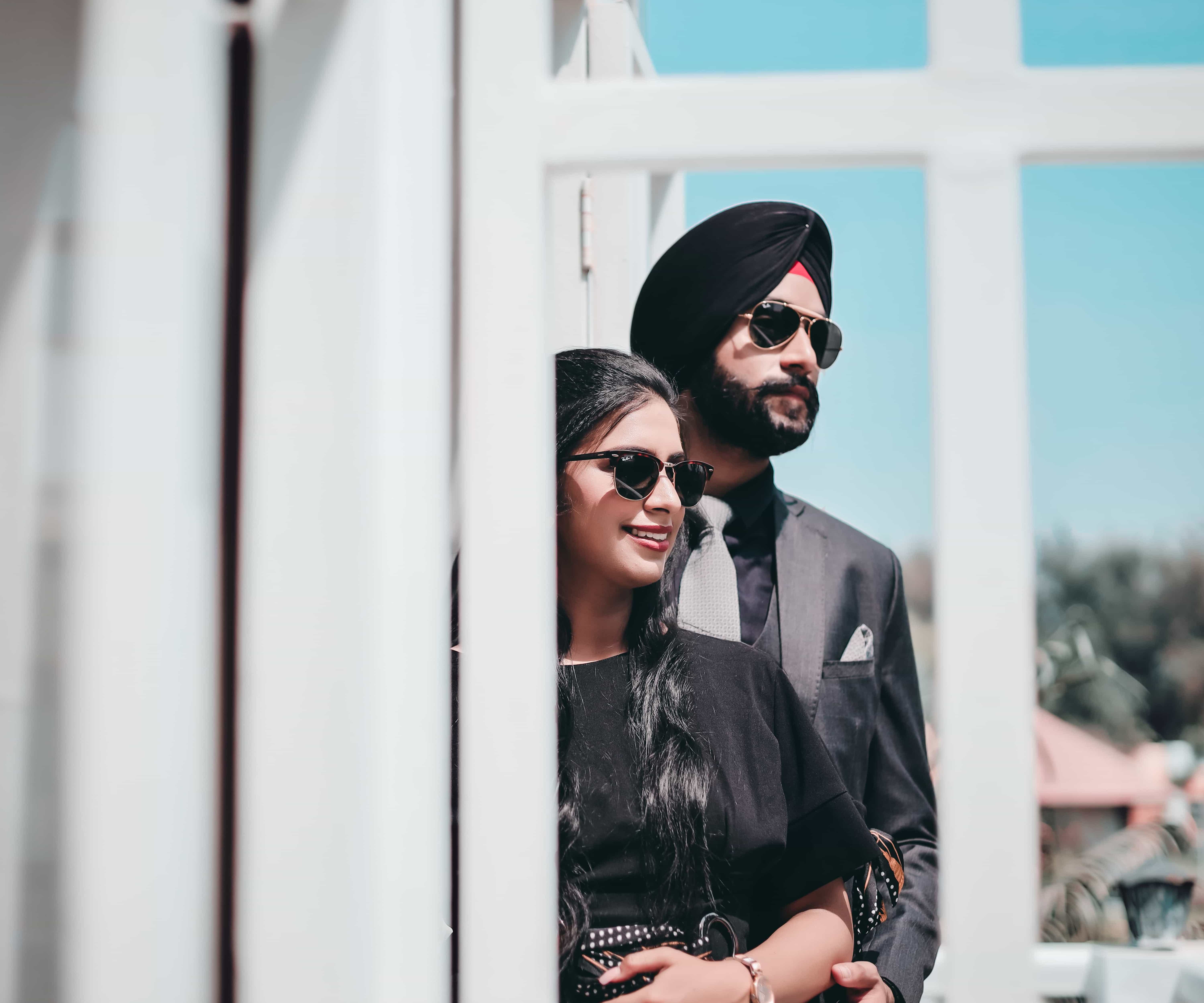 Wedding Shoot