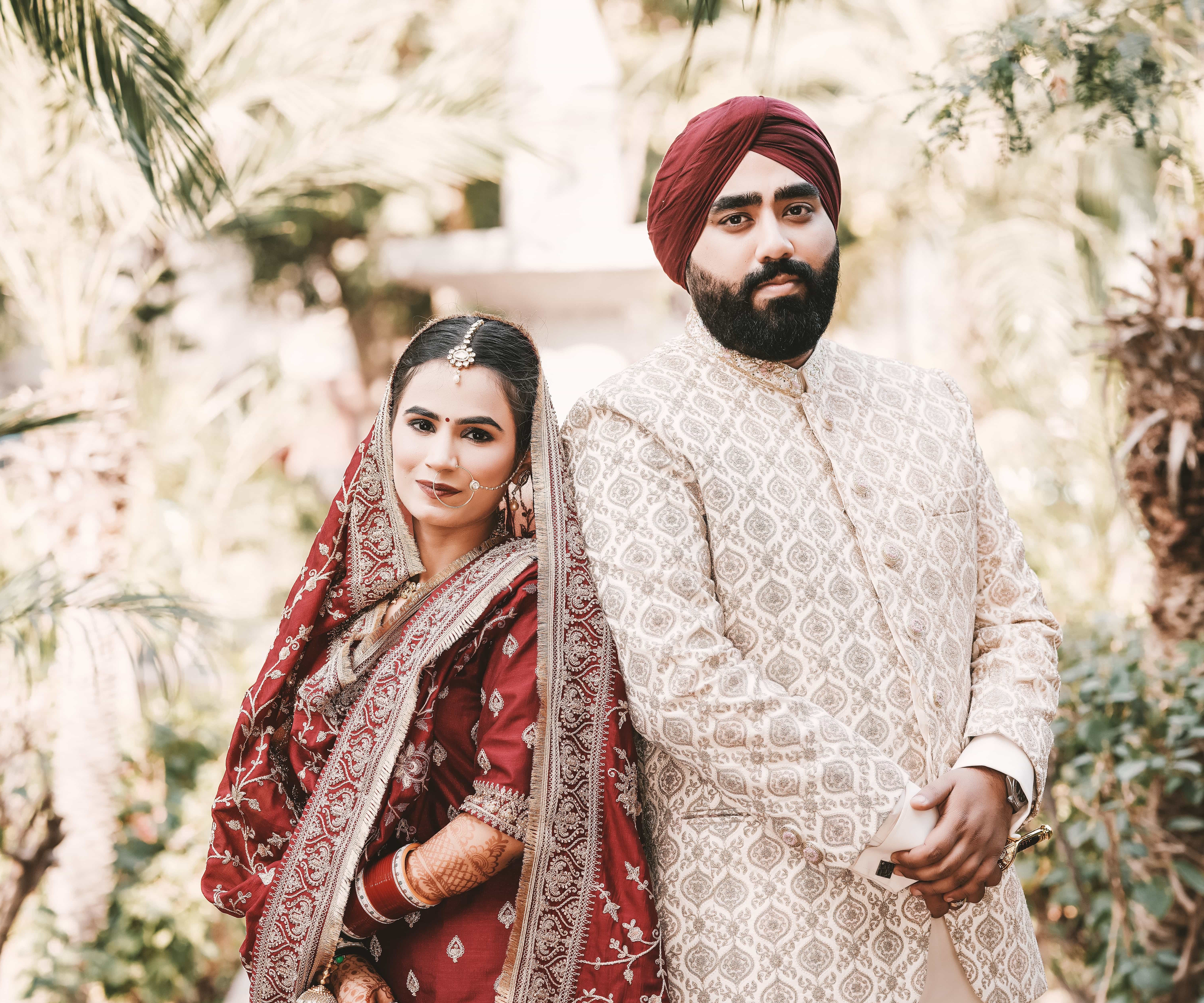 Wedding Shoot