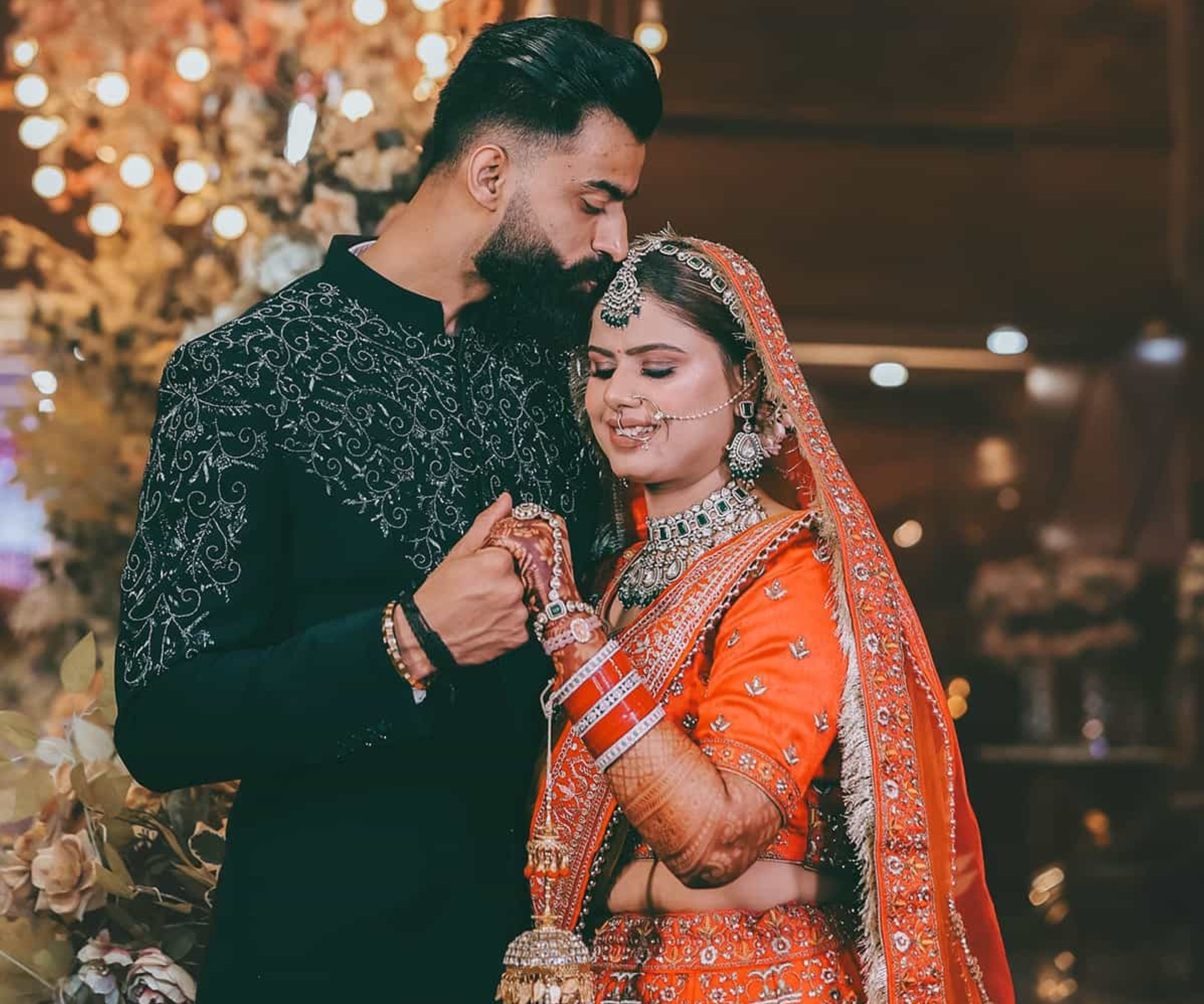 Wedding Shoot