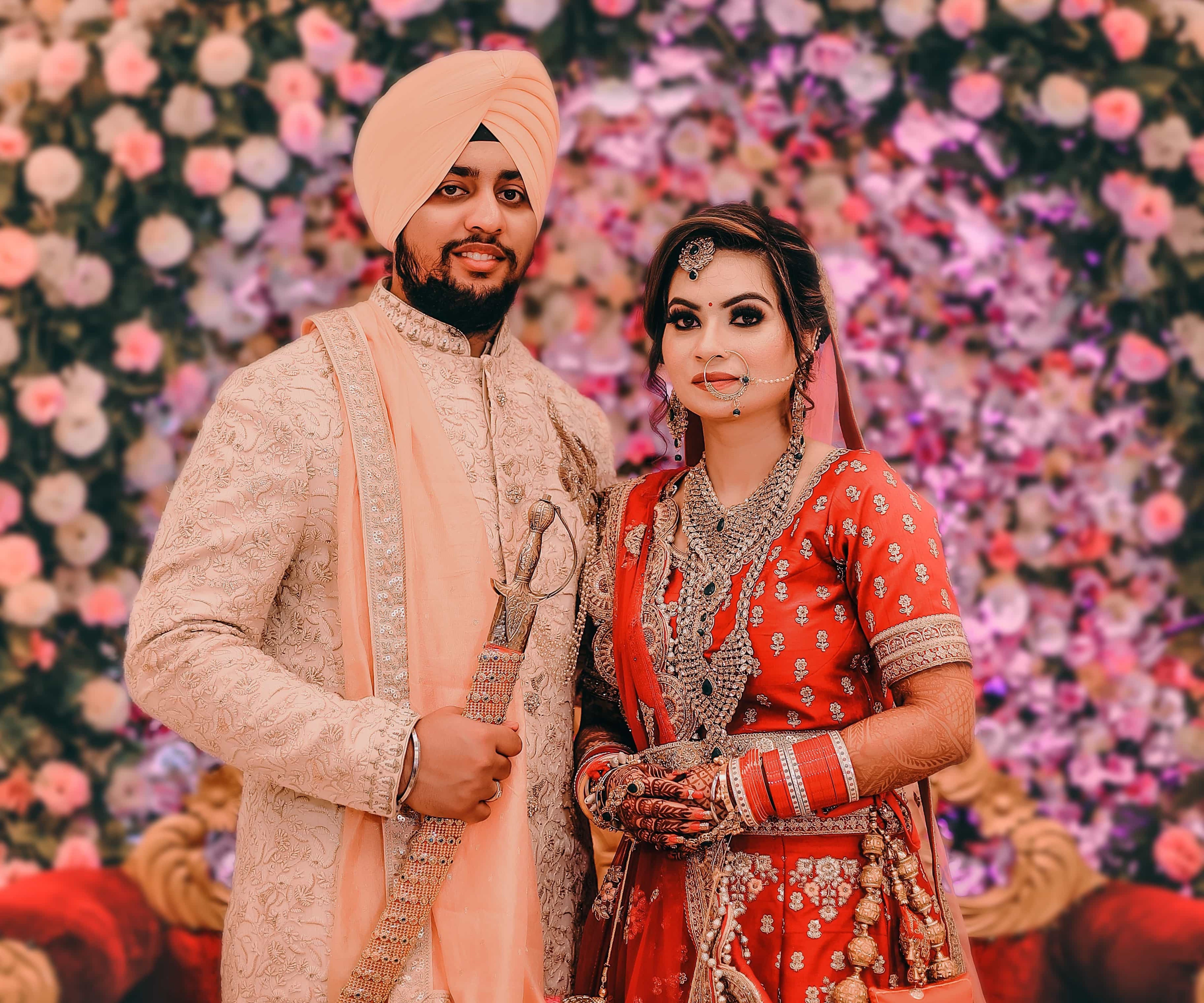 Wedding Shoot